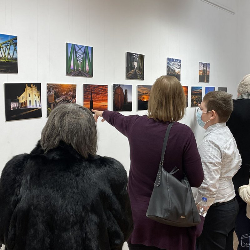 Naptárfotó pályázat - eredményhirdetés és kiállítás 32